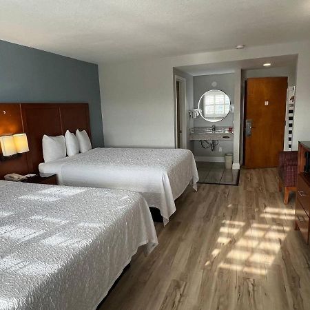 Comfort Inn Near Hearst Castle - Cambria サン・シメオン エクステリア 写真