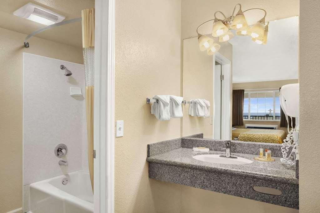 Comfort Inn Near Hearst Castle - Cambria サン・シメオン エクステリア 写真