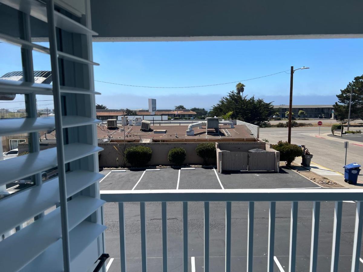Comfort Inn Near Hearst Castle - Cambria サン・シメオン エクステリア 写真