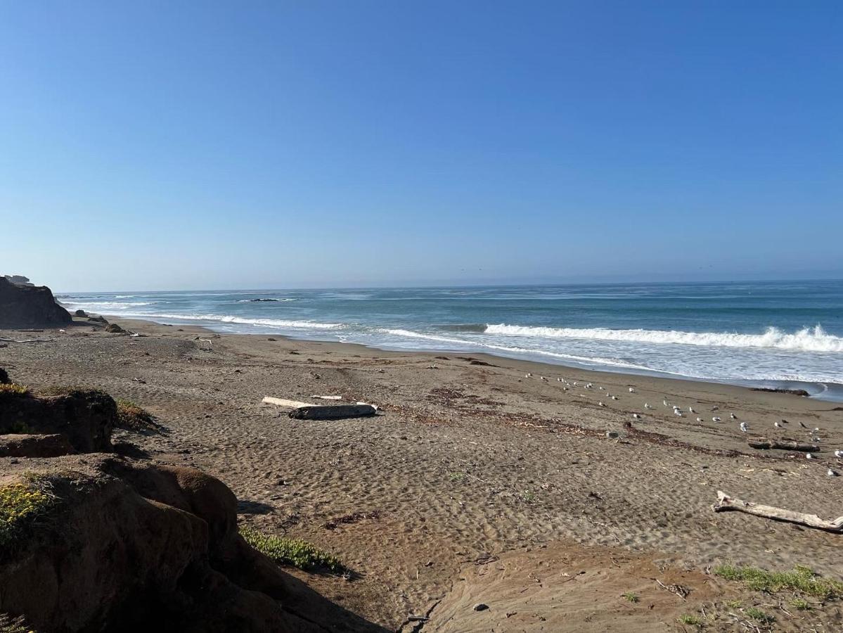 Comfort Inn Near Hearst Castle - Cambria サン・シメオン エクステリア 写真