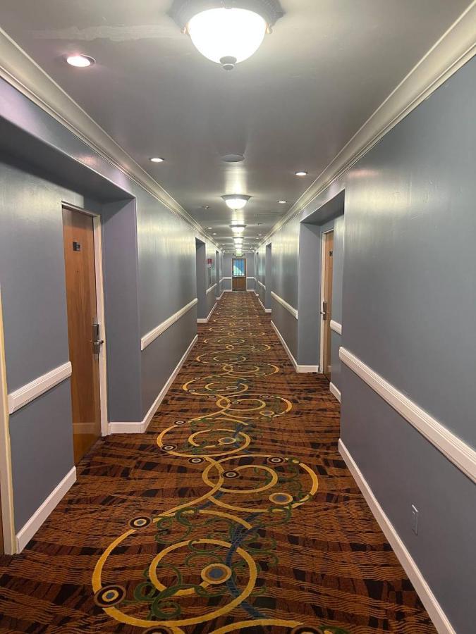 Comfort Inn Near Hearst Castle - Cambria サン・シメオン エクステリア 写真