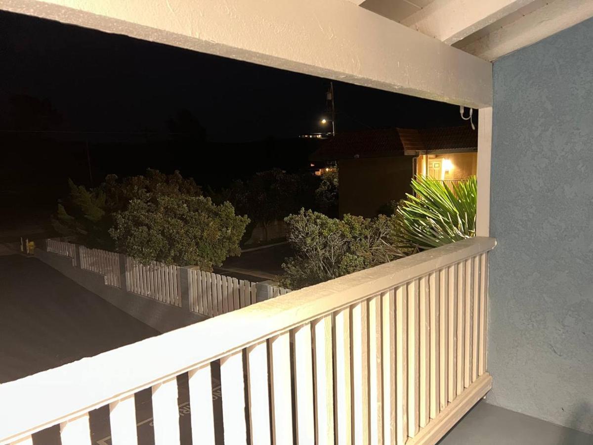 Comfort Inn Near Hearst Castle - Cambria サン・シメオン エクステリア 写真