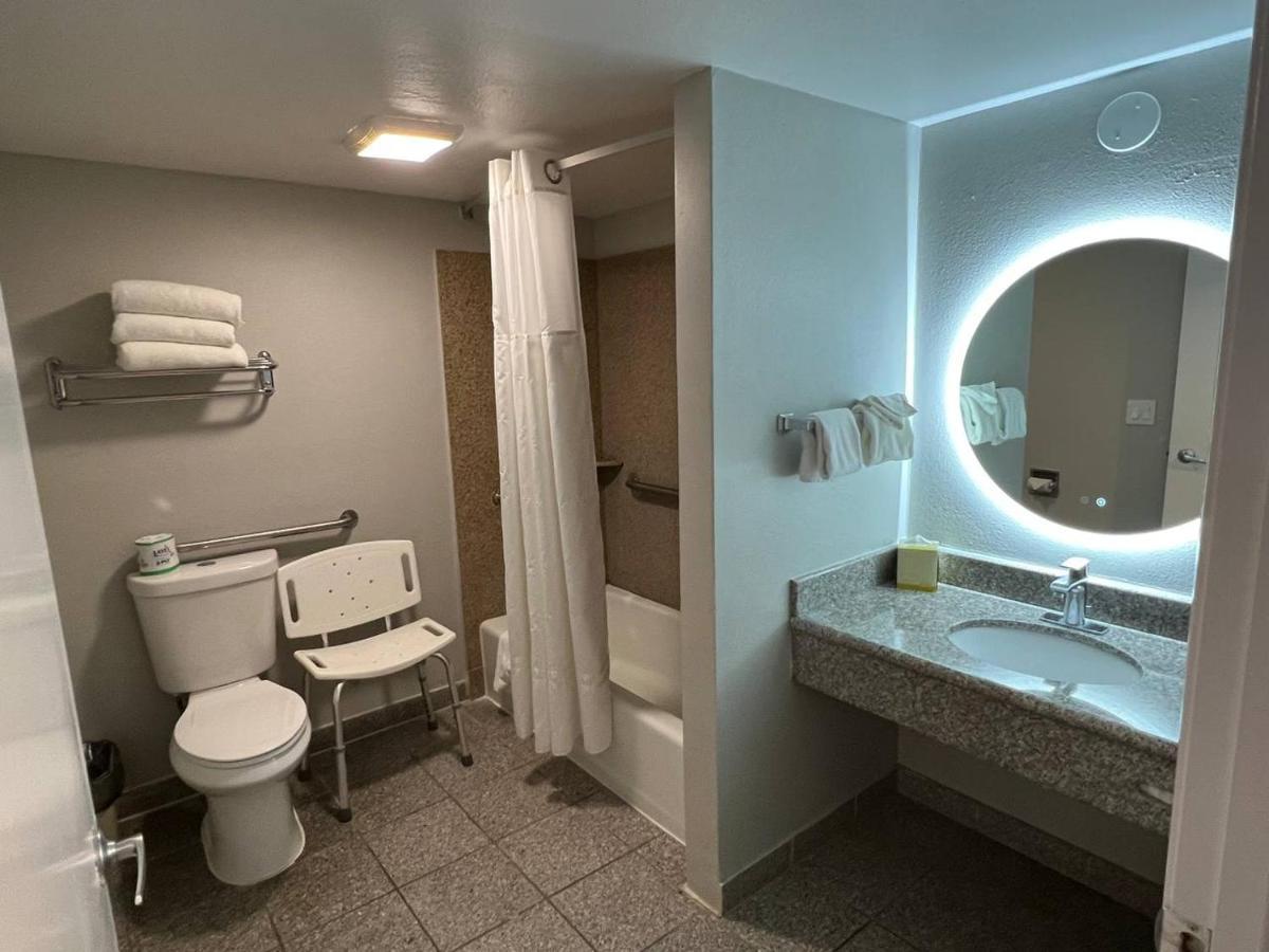 Comfort Inn Near Hearst Castle - Cambria サン・シメオン エクステリア 写真